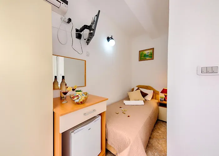 Hotel Dana