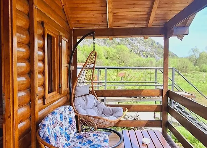 Camp Sunny Hills