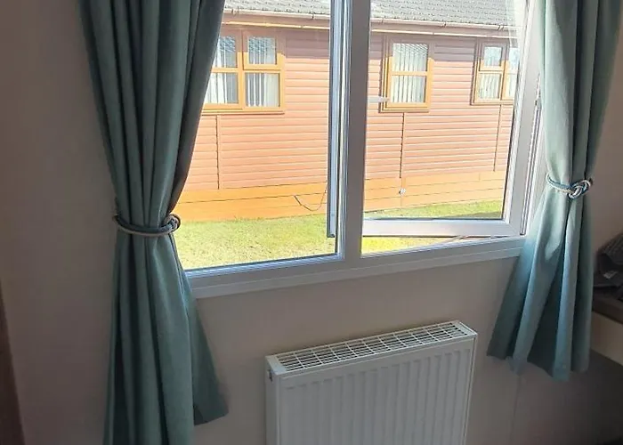 Pine Ridge Retreat With Free Golf And Air Conditioning
