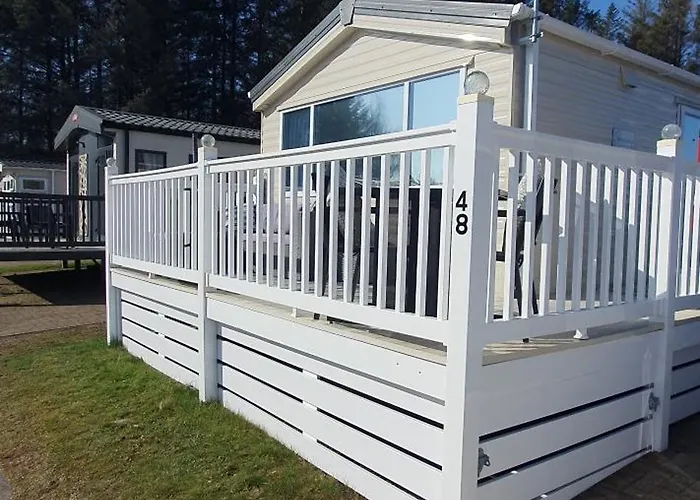 Pine Ridge Retreat With Free Golf And Air Conditioning