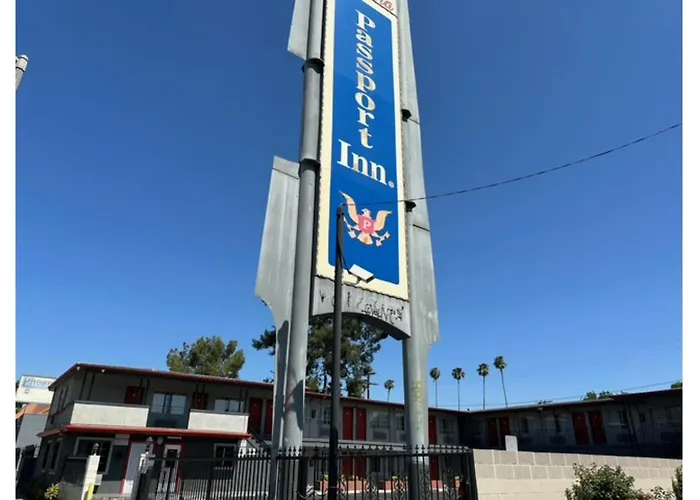 Heritage Inn