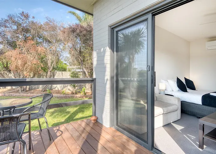 Inverloch Motel