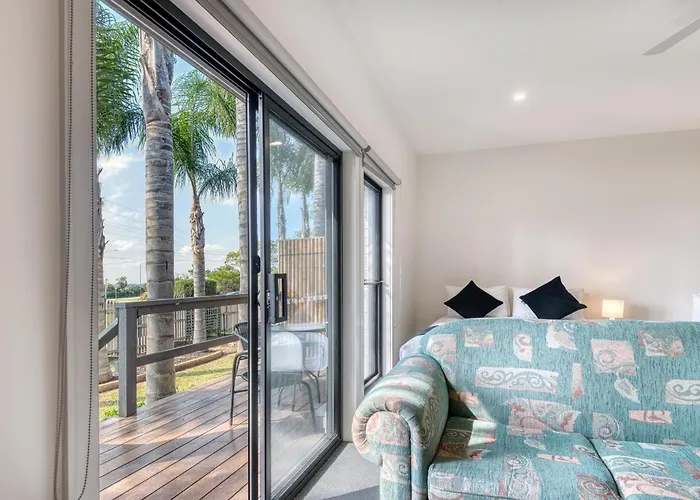 Inverloch Motel