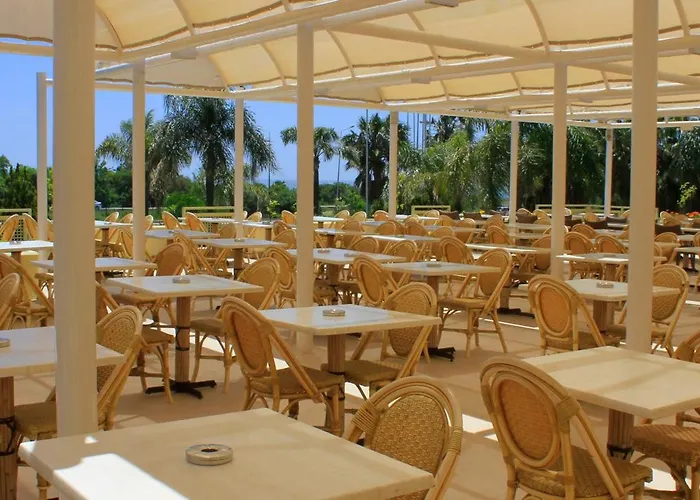 Presa Di Finica Hotel