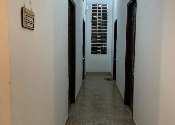 Khach San Khanh Du - Khanh Du Hotel