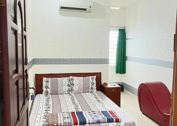 Khach San Khanh Du - Khanh Du Hotel