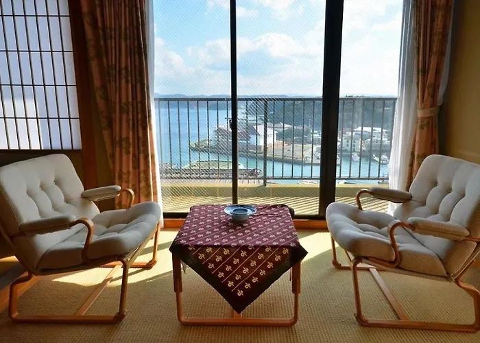 Kishotei - Vacation Stay 76552V