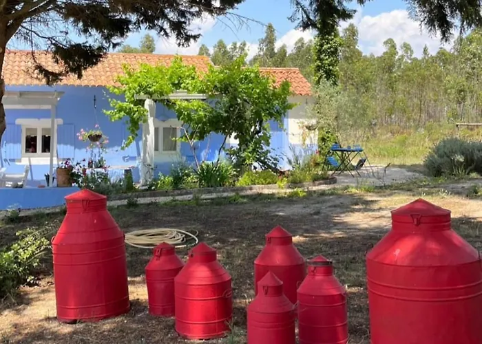 Quintal Alentejano