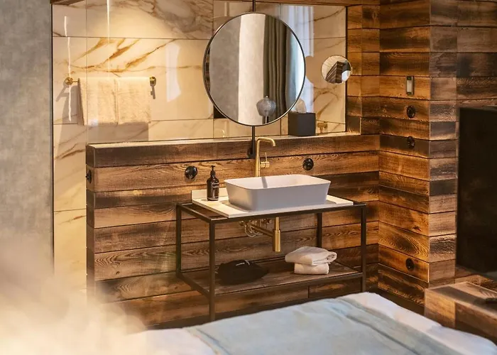 Amia Hotel Singen