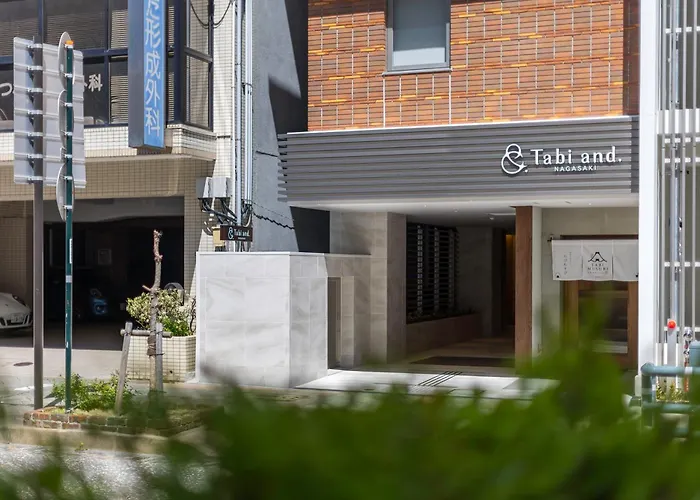 Tabi And Nagasaki Grand Open!! 2025 In May