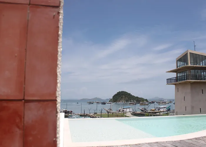 Oh!Julia Hotel Komodo