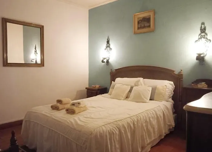 Posada La Cantora
