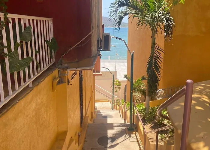 Hotel Rincón Madera