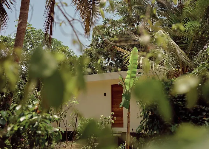 Sola - Boutique Hotel