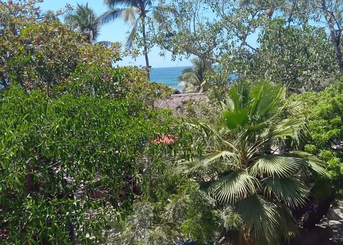 Bungalows La Perla