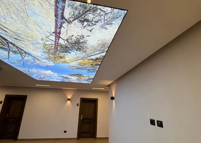 Hotel Fusha E Gjese