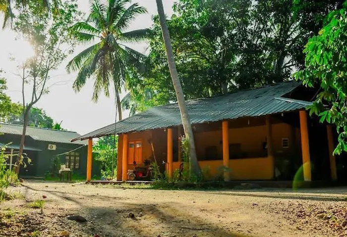 Kaluwarakanda Village Tours & Safari