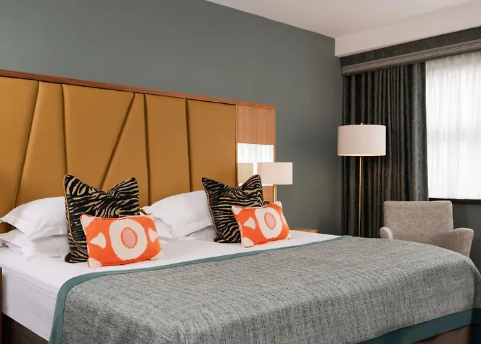 Europa Hotel