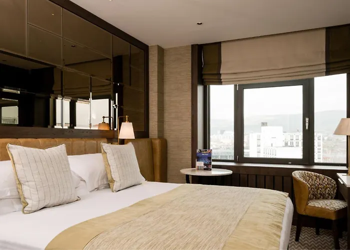 Europa Hotel