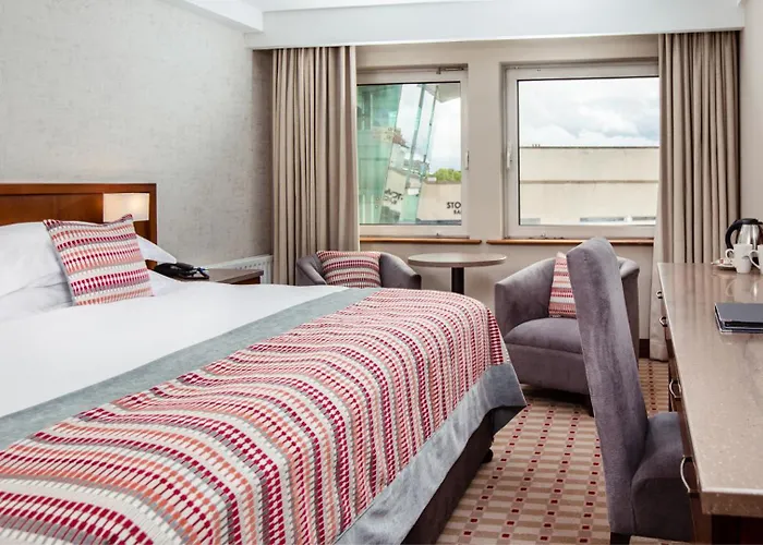 The Stormont Hotel