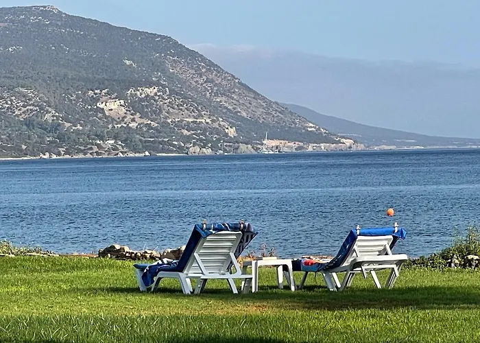 Souli Beach Hotel