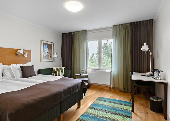 Landvetter Airport Hotel, Best Western Premier Collection