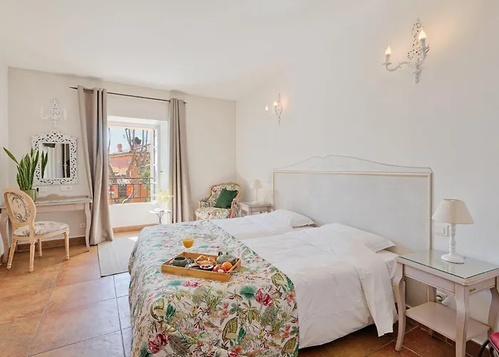 Hostellerie Du Cigalou