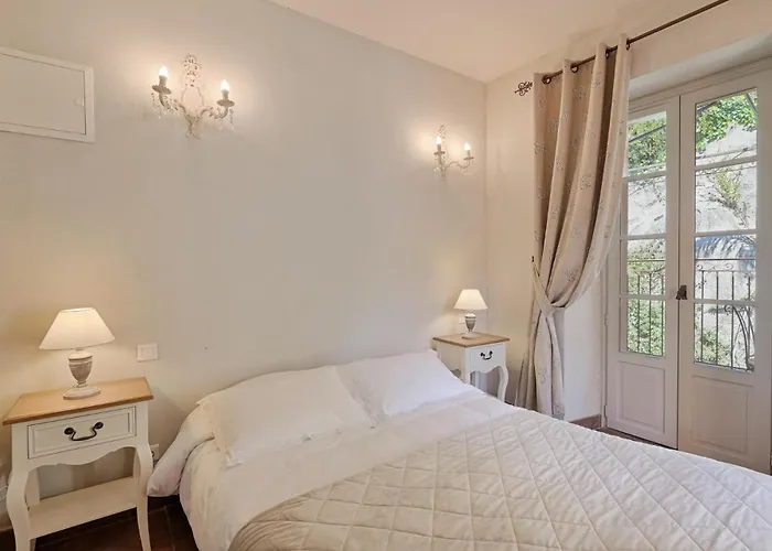 Hostellerie Du Cigalou