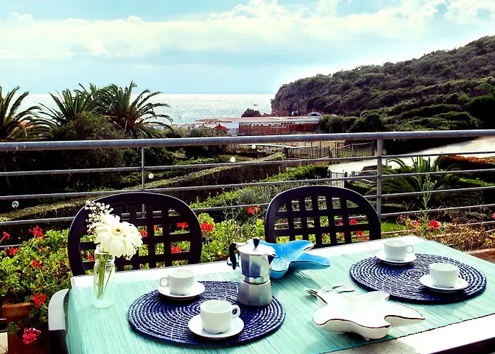 Camping Village Baia Azzurra