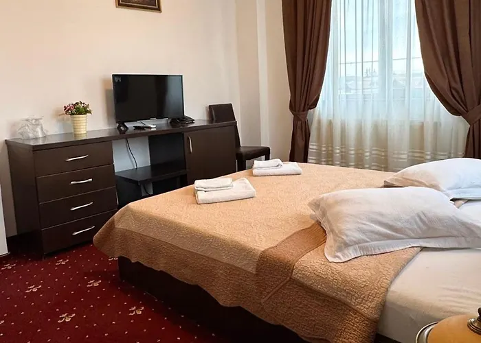 Hotel Sorelo