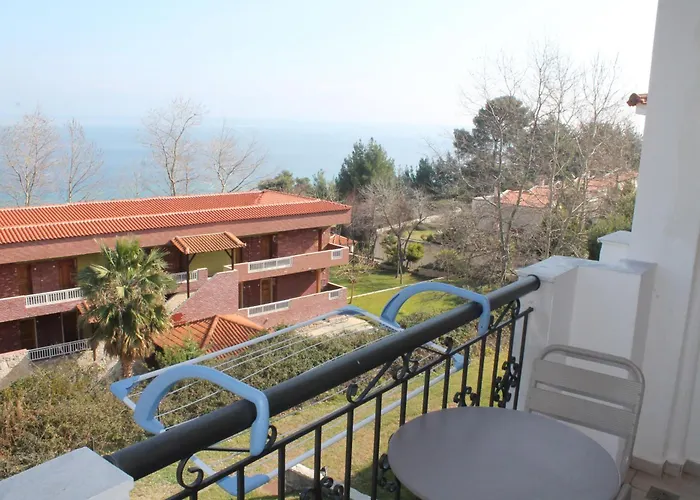 Hotel Paradise