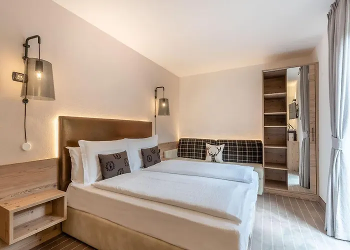 Hotel Madonnina Resort And Wellness