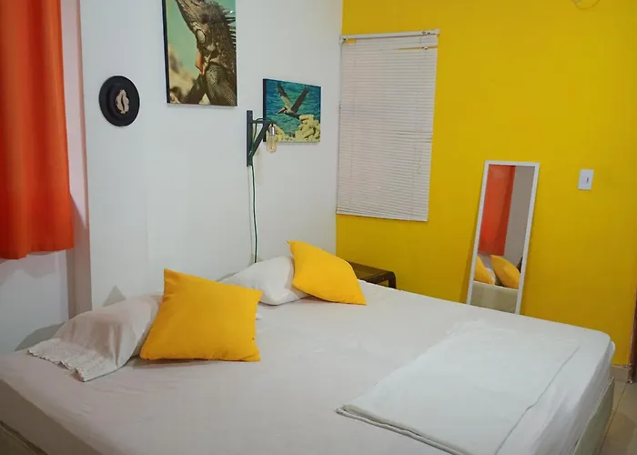 Hotel Taganga Dive Santa Marta