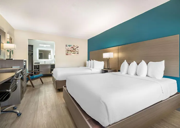 Best Western Green Tree Inn