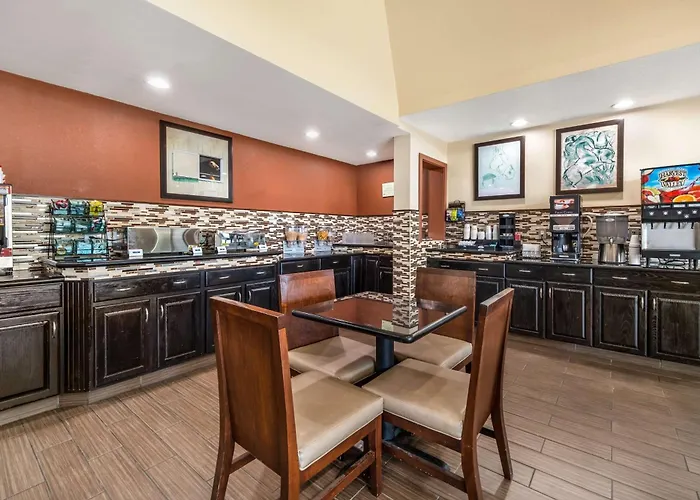 Best Western Green Tree Inn