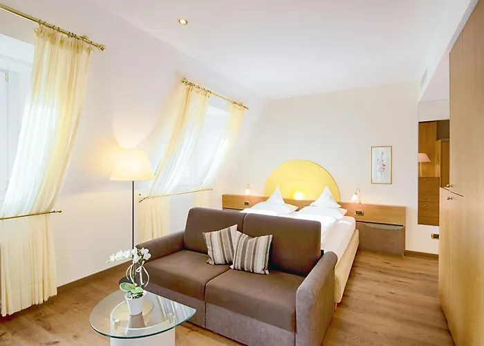 Hotel Sonnenhof