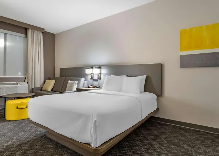 Comfort Suites Natchitoches