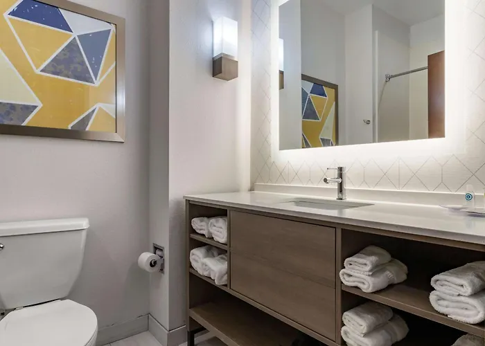 Comfort Suites Natchitoches