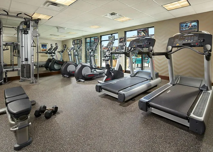 Residence Inn By Marriott Los Angeles Redondo Beach