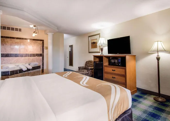 Quality Inn Arkansas City North