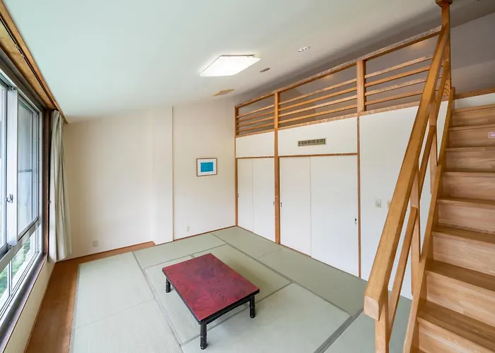 Hotel Tagawa
