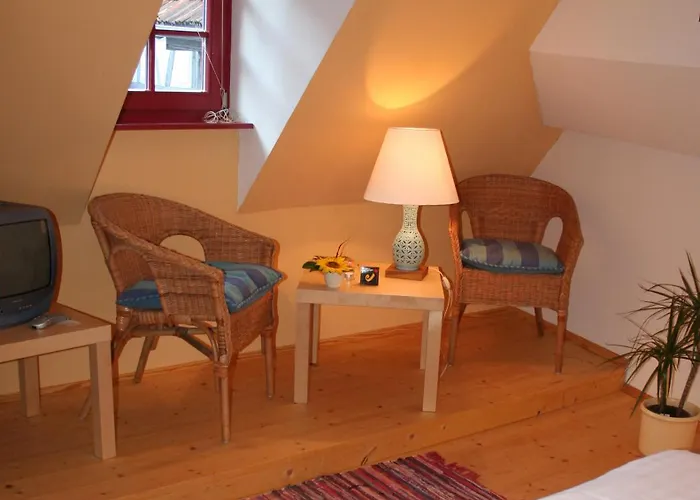 Pörtnerhof Seßlach