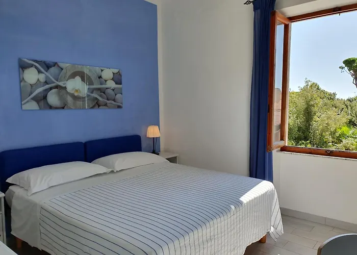 Hotel Raffaelli Villa Angela