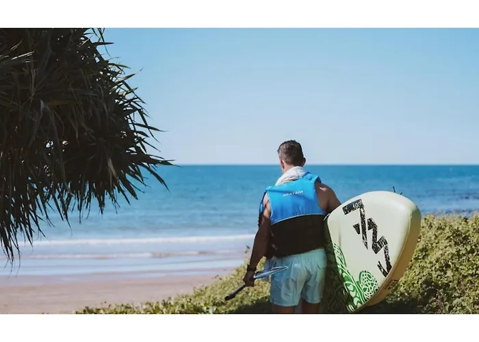 Discovery Parks - Bargara