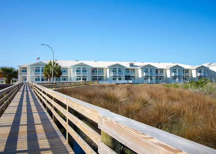 Palm Suites Trademark Collection By Wyndham