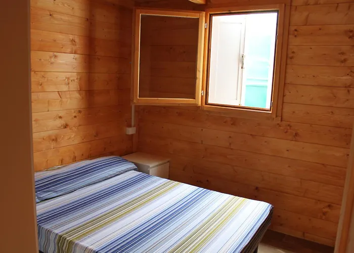 Camping Calatella Parco Di Vacanza