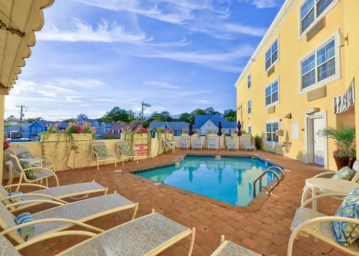 Hotel Rehoboth