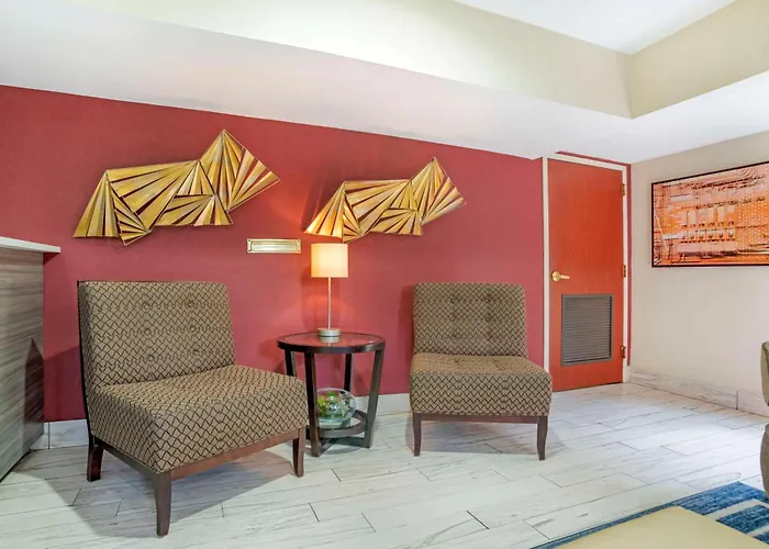 Best Western Gardendale