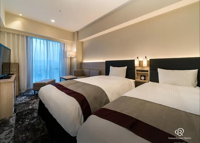Daiwa Roynet Hotel Himeji