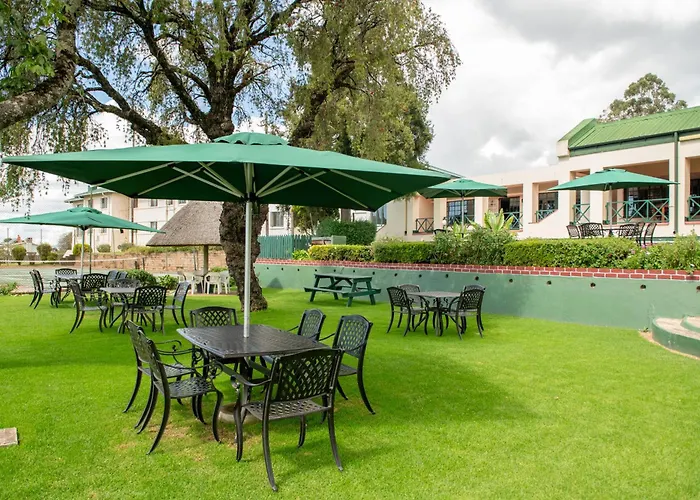 Montclair Resort & Conference
